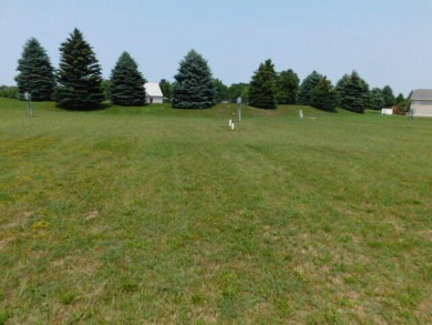 Beach Lot For Sale in Arcadia, Michigan