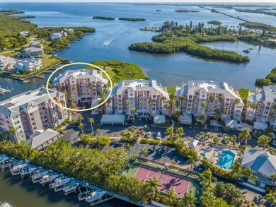 Beach Condo For Sale in Placida, Florida