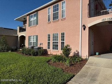 Beach Condo For Sale in Jacksonville Beach, Florida