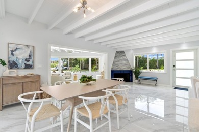 Beach Home Active Under Contract in Lighthouse Point, Florida