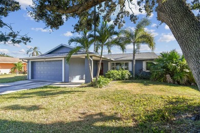 Beach Home For Sale in Largo, Florida