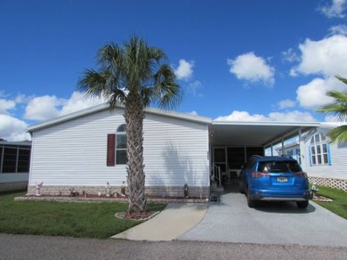 Beach Home For Sale in Trinity, Florida