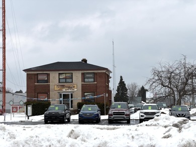 Beach Commercial For Sale in Alpena, Michigan