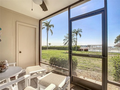 Beach Condo For Sale in St. Petersburg, Florida