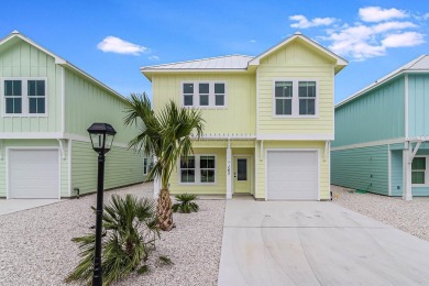 Beach Home For Sale in Rockport, Texas