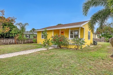 Beach Home For Sale in Lake Worth Beach, Florida