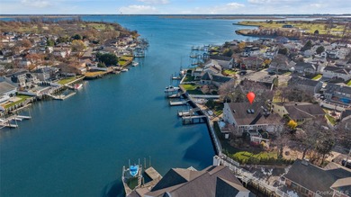 Beach Home For Sale in Oceanside, New York