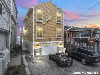 Beach Home For Sale in Ogunquit, Maine