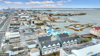 Condo For Sale in Ocean City image photo picture