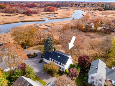 Beach Condo For Sale in Madison, Connecticut