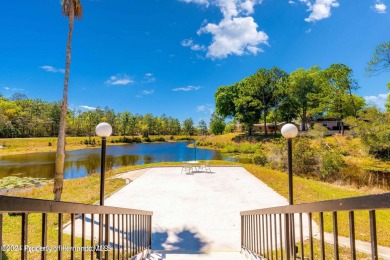 Beach Condo For Sale in Spring Hill, Florida