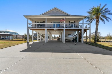 Home For Sale in Bay Saint Louis image photo picture