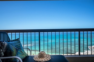 Vacation Rental Beach Condo in Honolulu, Hawaii