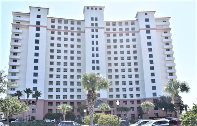 Vacation Rental Beach Condo in Gulf Shores, Alabama