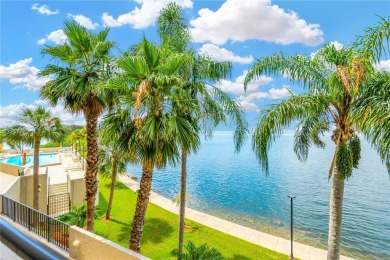 Beach Condo For Sale in Hudson, Florida