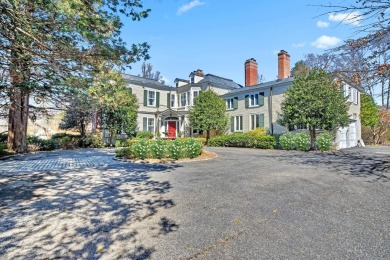Beach Home For Sale in Sands Point, New York