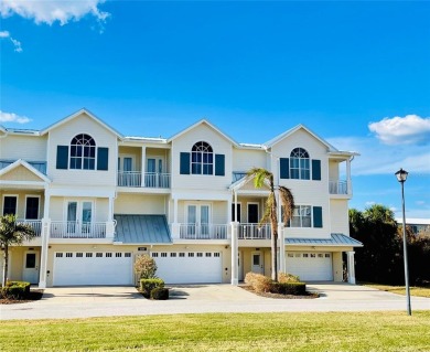 Beach Townhome/Townhouse For Sale in Placida, Florida