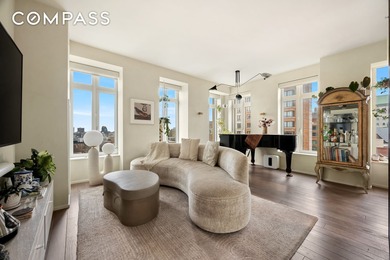 Beach Condo For Sale in New York, New York