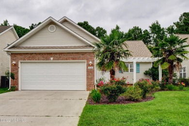 Beach Home Off Market in Wilmington, North Carolina