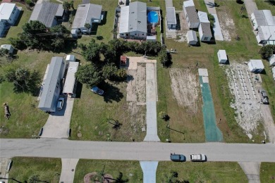 Beach Lot For Sale in Englewood, Florida