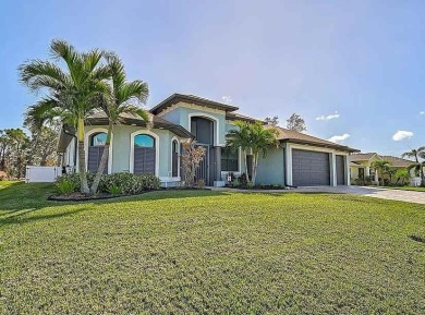 Beach Home Sale Pending in Rotonda West, Florida