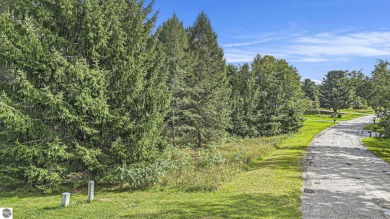 Beach Lot For Sale in Traverse City, Michigan