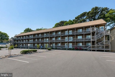 Condo For Sale in Ocean City image photo picture
