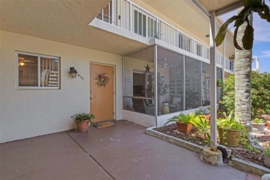 Beach Condo For Sale in Venice, Florida