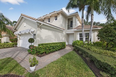 Beach Home For Sale in Palm Beach Gardens, Florida