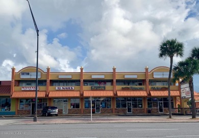 Beach Commercial For Sale in Merritt Island, Florida