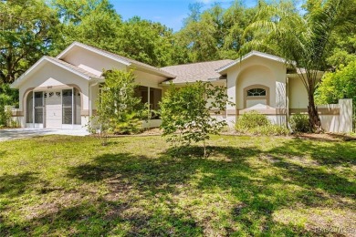 Beach Home For Sale in Crystal River, Florida