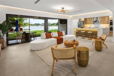 Beach Home For Sale in Miami, Florida