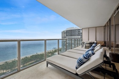 Beach Condo For Sale in Bal Harbour, Florida