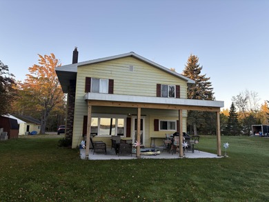 Beach Home For Sale in Alpena, Michigan