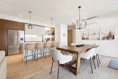 Beach Condo For Sale in Mont-Tremblant, 