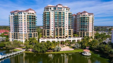 Beach Condo For Sale in Palm Beach Gardens, Florida