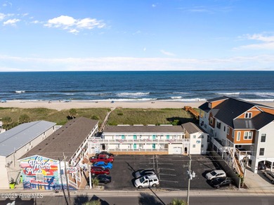 Beach Lot For Sale in Carolina Beach, North Carolina