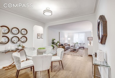 Beach Condo For Sale in New York, New York