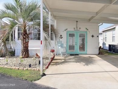 Beach Home Off Market in Panama City Beach, Florida