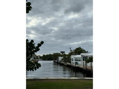 Beach Home For Sale in Briny Breezes, Florida