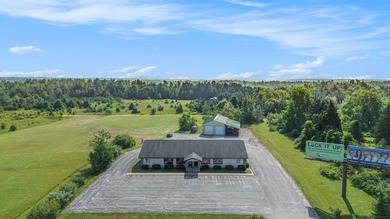 Beach Commercial For Sale in Cheboygan, Michigan