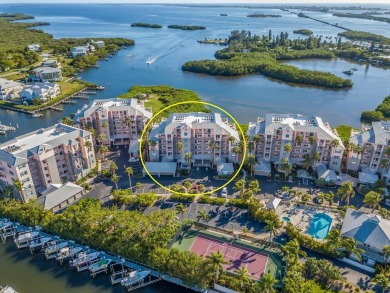 Beach Condo For Sale in Placida, Florida