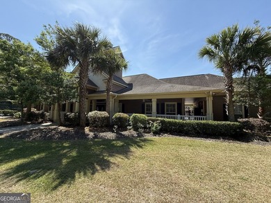 Beach Condo For Sale in Savannah, Georgia