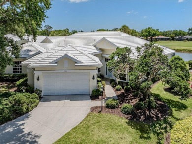 Beach Home For Sale in Venice, Florida