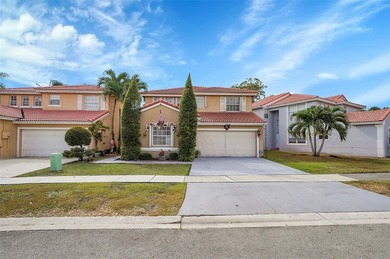 Beach Home For Sale in Miramar, Florida
