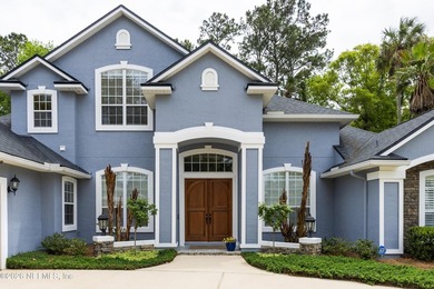 Beach Home Active Under Contract in Ponte Vedra Beach, Florida