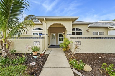 Beach Condo For Sale in Port Saint Lucie, Florida