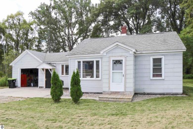 Beach Home For Sale in Traverse City, Michigan