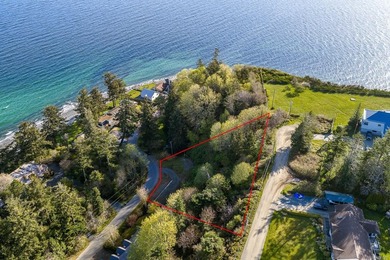 Lot For Sale in Comox image photo picture