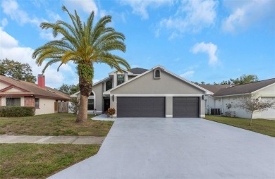 Beach Home Sale Pending in Palm Harbor, Florida